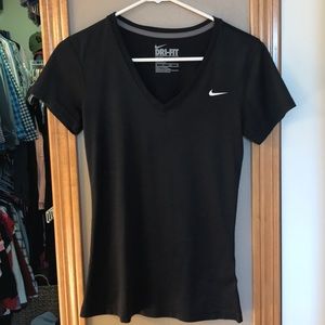 Nike Dri-fit shirt